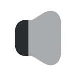Volume Mute SVG Icon